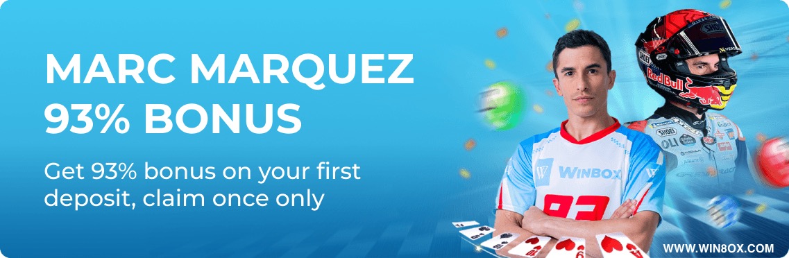winbox Official | winbox Official Banner | winbox Promotion