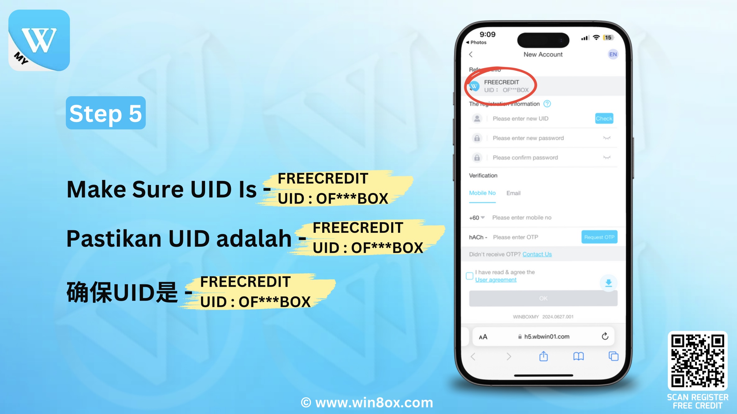 WINBOX OFFICIAL